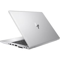 ноутбук HP EliteBook 830 G6 9FT35EA Серебристый