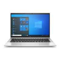 ноутбук HP EliteBook 835 G8 458Z0EA Серебристый