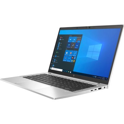 ноутбук HP EliteBook 835 G8 6Y7P7E8 Серый