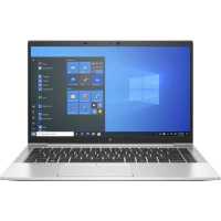 ноутбук HP EliteBook 840 Aero G8 6E837PA Серебристый