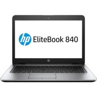 ноутбук HP EliteBook 840 G3 X2F52EA Серебристый
