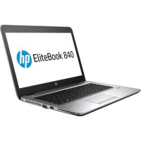 ноутбук HP EliteBook 840 G3 X2F52EA Серебристый