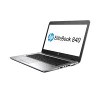 ноутбук HP EliteBook 840 G3 X2F52EA Серебристый
