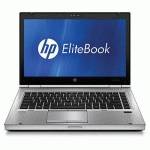 ноутбук HP EliteBook 8460p LY426EA Серебристый