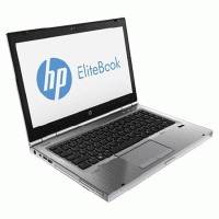 ноутбук HP EliteBook 8570p B6P98EA Серебристый