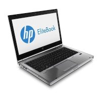 ноутбук HP EliteBook 8470p H4P07EA Серый