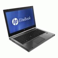 ноутбук HP EliteBook 8470w C2H69AW Темно-Серый