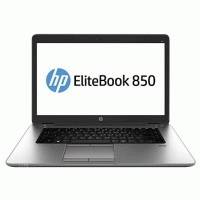 ноутбук HP EliteBook 850 G1 H5G33EA Серебристый