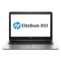 ноутбук HP EliteBook 850 G3 X2F40EA Серебристый