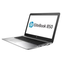 ноутбук HP EliteBook 850 G3 X2F40EA Серебристый