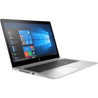 ноутбук HP EliteBook 850 G5 6XD02EA Серебристый