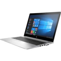 ноутбук HP EliteBook 850 G5 6XD02EA Серебристый