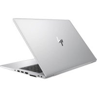 ноутбук HP EliteBook 850 G5 6XD02EA Серебристый