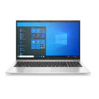 ноутбук HP EliteBook 850 G8 2Y2R8EA Серебристый