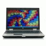 ноутбук HP EliteBook 8540p WD921EA