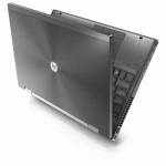 ноутбук HP EliteBook 8560w LY528EA Серый