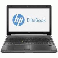 ноутбук HP EliteBook 8570w LY556EA Серебристый
