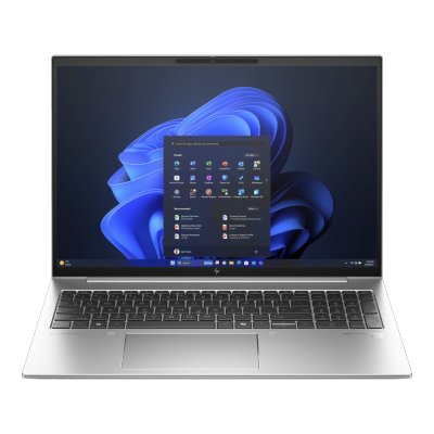 ноутбук HP EliteBook 860 G11 A26S6EA Серебристый