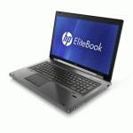 ноутбук HP EliteBook 8760w LY532EA Серый