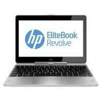 ноутбук HP EliteBook Revolve 810 G2 F6H54AW Серебристый