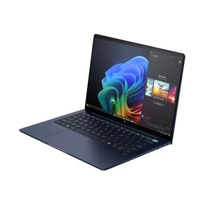 ноутбук HP EliteBook Ultra G1i 14 BA0C7ET ENG Синий