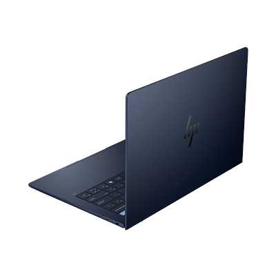 ноутбук HP EliteBook Ultra G1i 14 BA0C7ET ENG Синий
