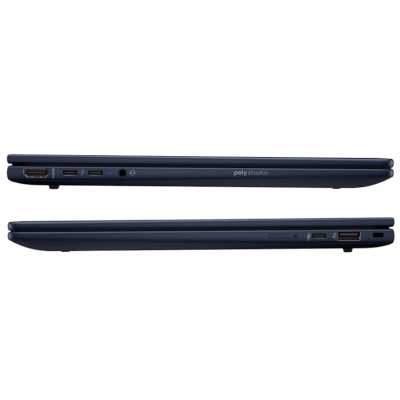 ноутбук HP EliteBook X G1i 14 CW0S4AT ENG Синий