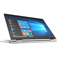 ноутбук HP EliteBook x360 1030 G3 3ZH02EA Серебристый