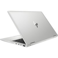 ноутбук HP EliteBook x360 1030 G3 4QY56EA Серебристый