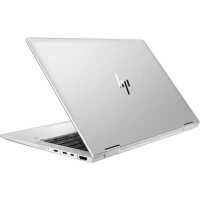 ноутбук HP EliteBook x360 1030 G3 8NA89EC Серый