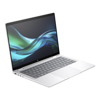 ноутбук HP EliteBook x360 1040 G11 BA0A9ET ENG Серебристый