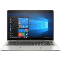 ноутбук HP EliteBook x360 1040 G6 7KN38EA Серебристый
