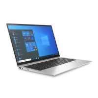 ноутбук HP EliteBook x360 1040 G8 401K8EA Серый