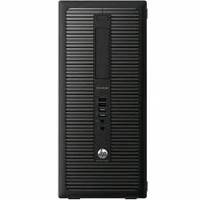 компьютер HP EliteDesk 705 G1 J4V09EA