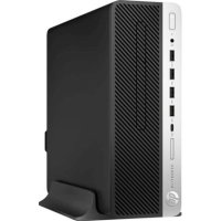 компьютер HP EliteDesk 705 G4 4HN40EA