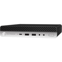 компьютер HP EliteDesk 705 G4 4KV32EA