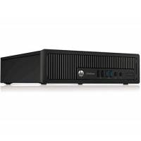 компьютер HP EliteDesk 800 G1 E4Z66EA Черный