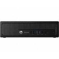 компьютер HP EliteDesk 800 G1 E4Z66EA Черный