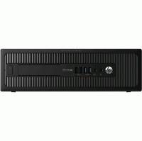 компьютер HP EliteDesk 800 G1 E5B00EA Черный