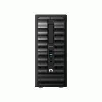 компьютер HP EliteDesk 800 G1 E5B02EA Черный