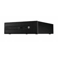 компьютер HP EliteDesk 800 G1 E5B24EA Черный