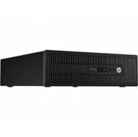 компьютер HP EliteDesk 800 G1 E7C99AW Черный