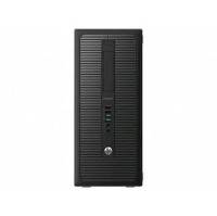 компьютер HP EliteDesk 800 G1 H5U04EA Черный