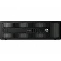 компьютер HP EliteDesk 800 G1 J0F05EA Черный