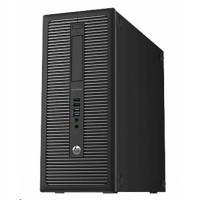 компьютер HP EliteDesk 800 G1 J7D16EA Черный