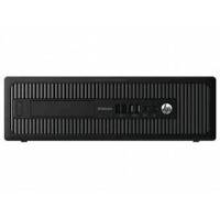компьютер HP EliteDesk 800 G1 J7D21EA Черный