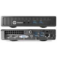 компьютер HP EliteDesk 800 G1 J7D36EA Черный