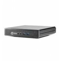 компьютер HP EliteDesk 800 G1 J7D37EA Черный