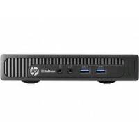 компьютер HP EliteDesk 800 G1 J7D37EA Черный