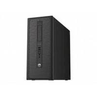 компьютер HP EliteDesk 800 G1 K3N09AW Черный